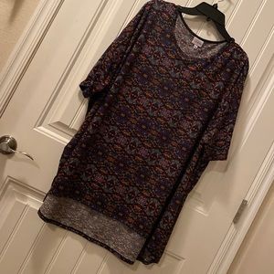 LulaRoe Irma 3xl - Great condition